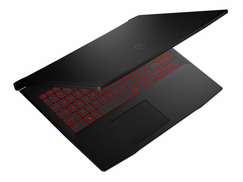 Laptop MSI Katana GF66 12UCK-804VN - Hàng Chính Hãng - Bảo Hành 12 Tháng