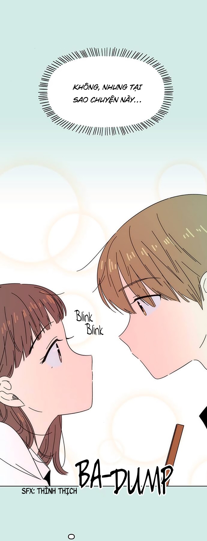 thanh xuân rực rỡ - season of blossom chapter 37 18