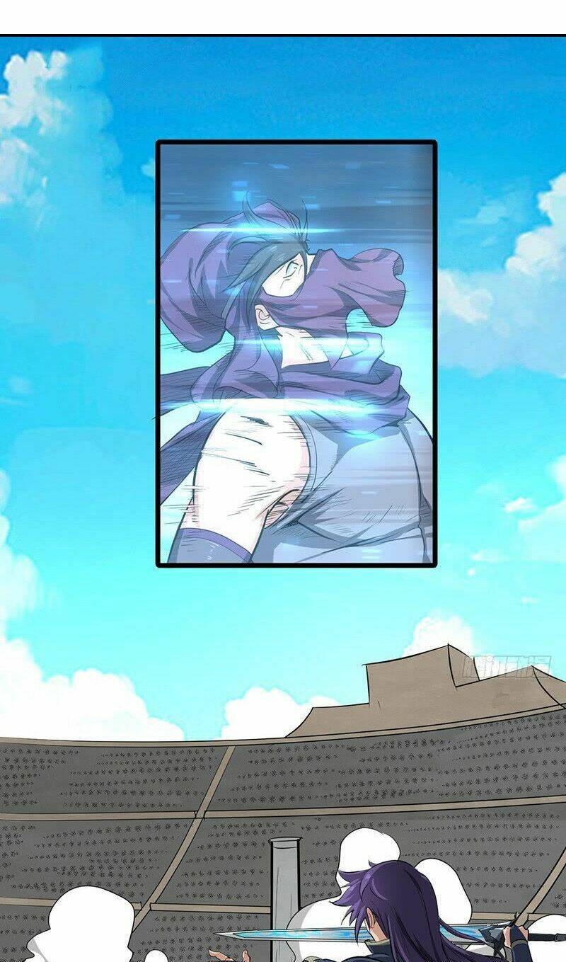 hỗn độn kiếm thần chapter 161 23