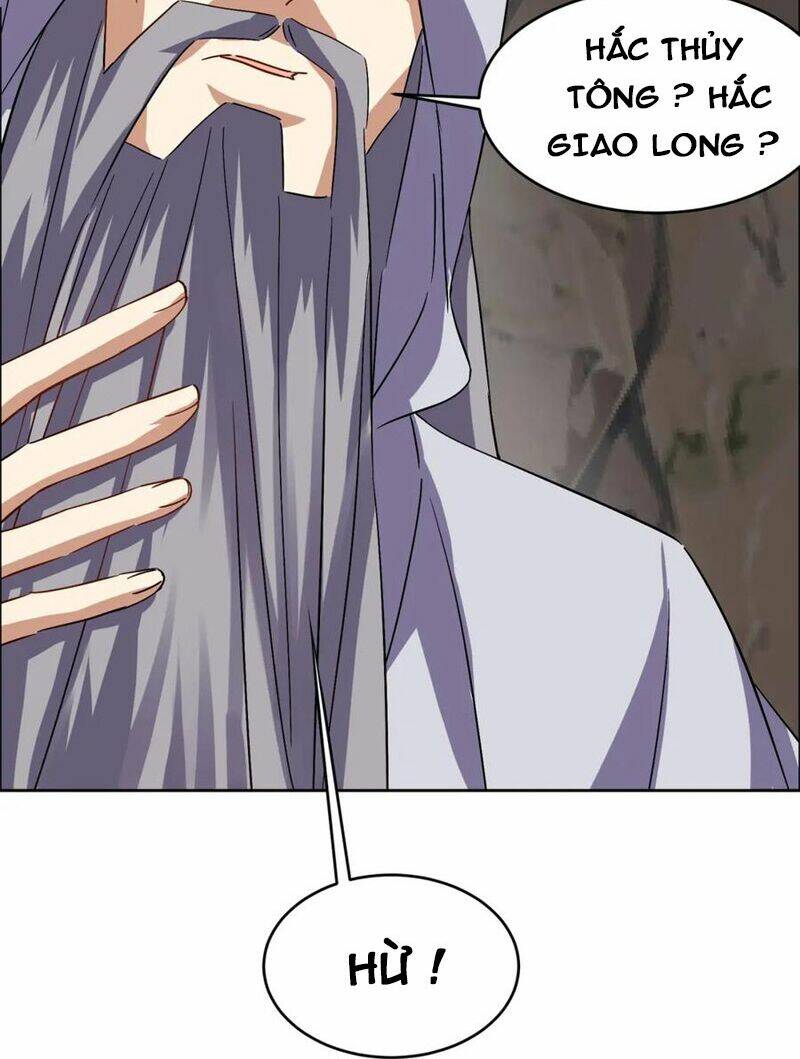 thôn phệ một thế giới tu tiên chapter 144 52