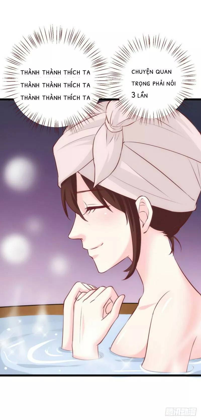 bẩm báo công chúa ! chapter 29 34