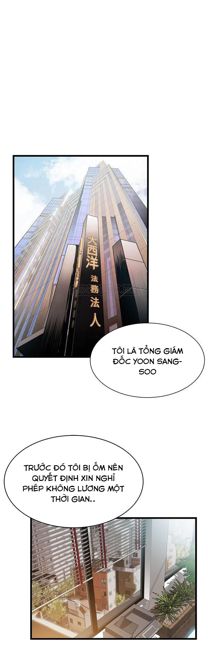 điểm yếu chapter 93 23