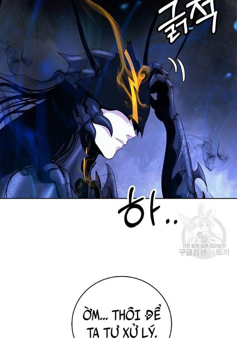 xuyên không thành hổ chapter 100 8