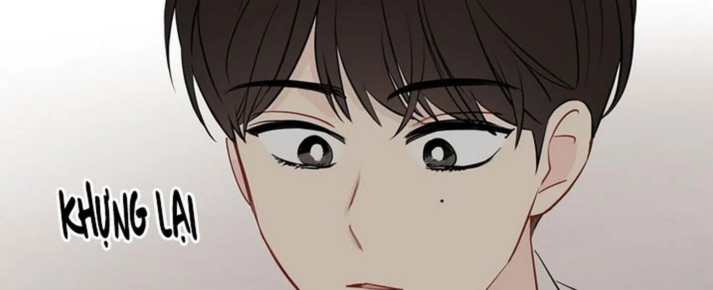 chuyện quái gì với giấc mơ đó vậy chapter 21 299