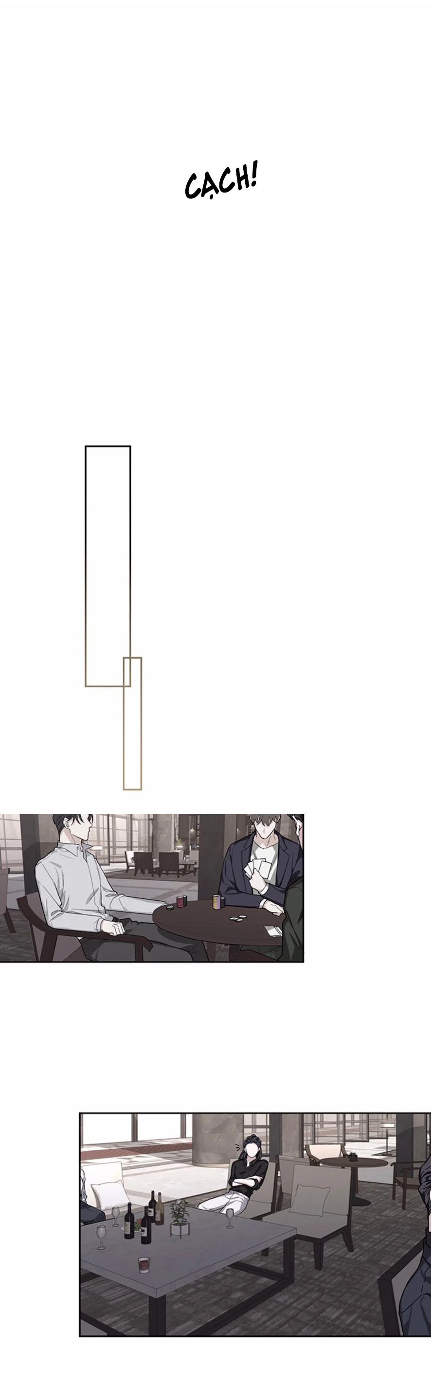 tình yêu kì lạ chapter 19 21