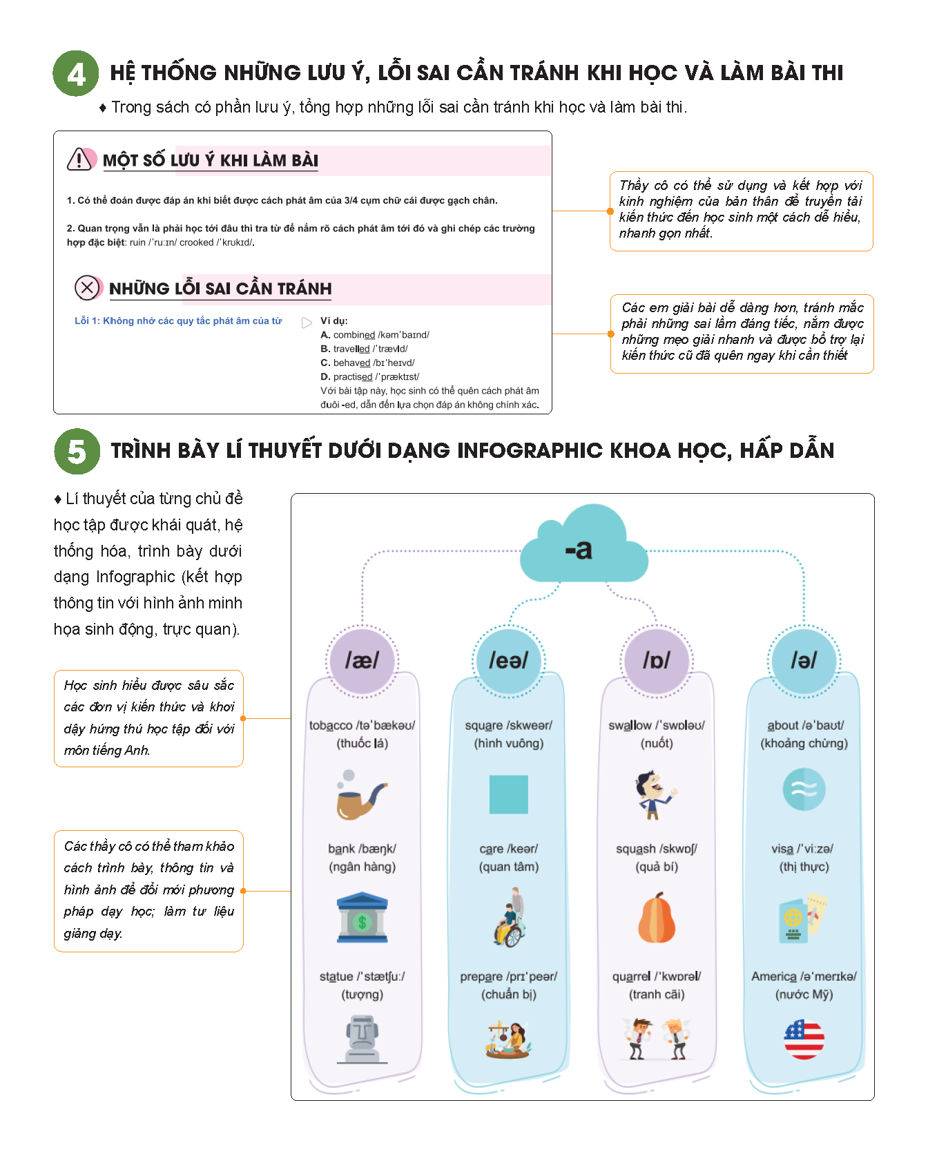 Sách – Combo khối D Đột phá 8+ – Toán Văn Anh (5 cuốn) – Ôn thi đại học – Chính hãng CCbook