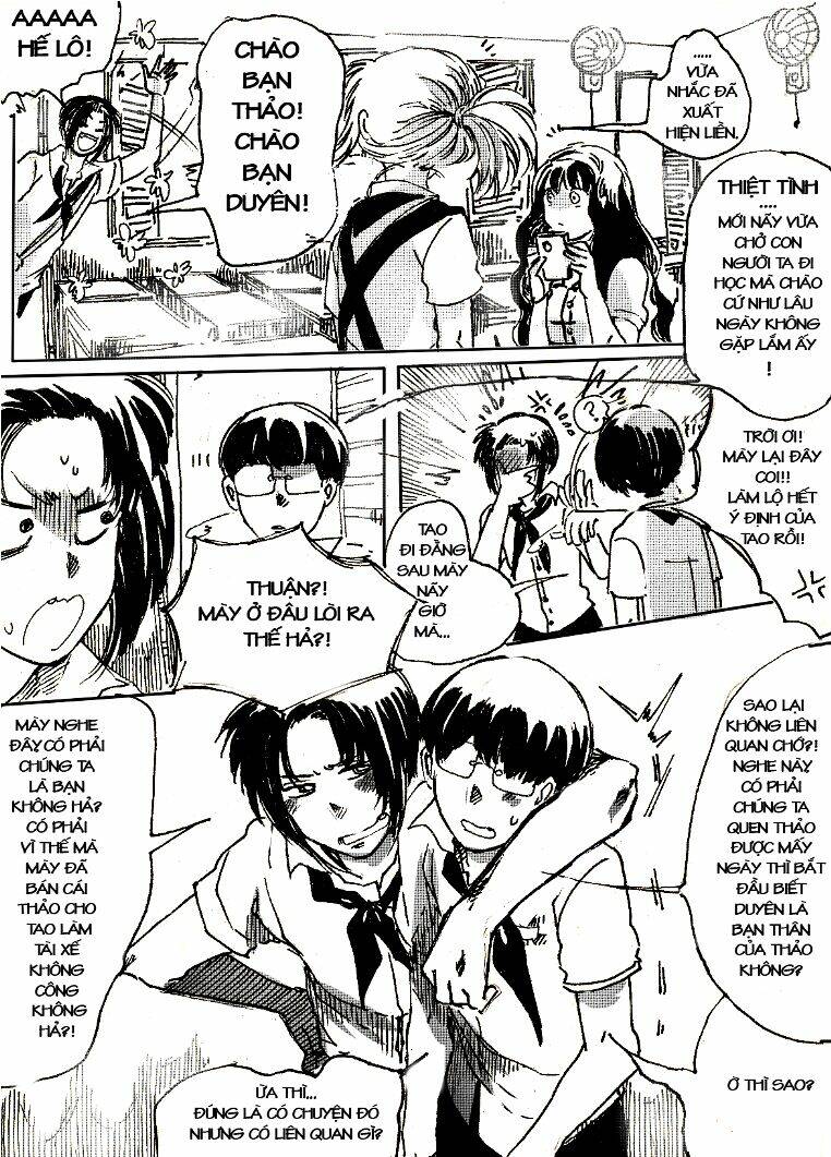 joke/joker chapter 4 8