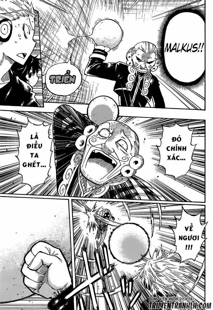 anagle mole chapter 43 13