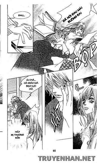 seduction more beautiful than love chapter 11 7