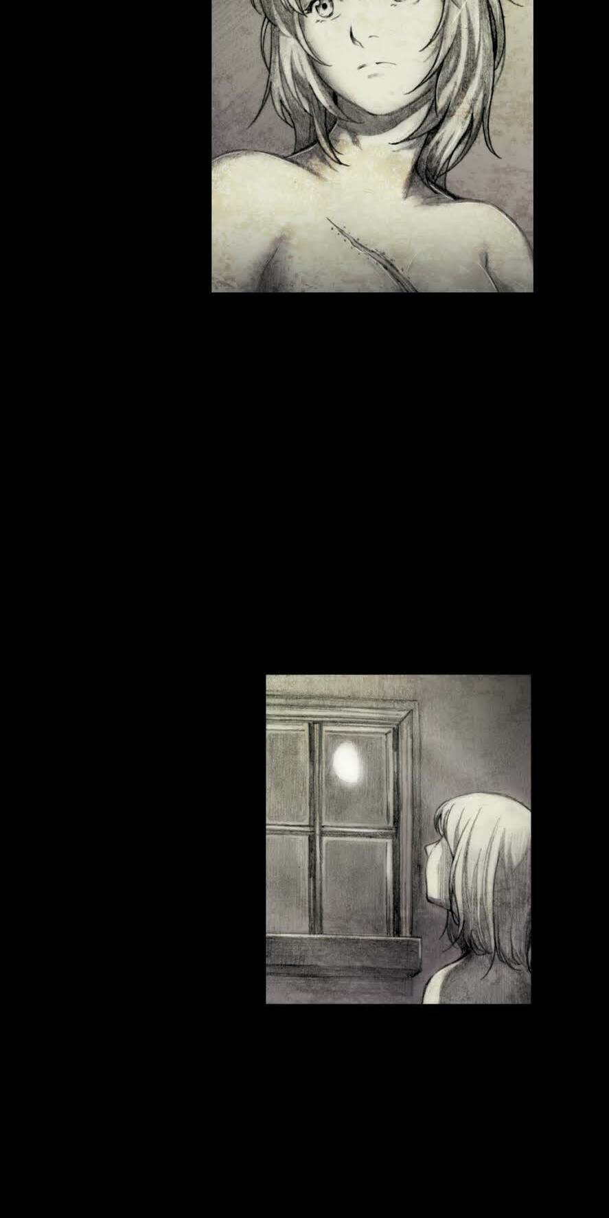 ngôi nhà của những búp bê chapter 18 19