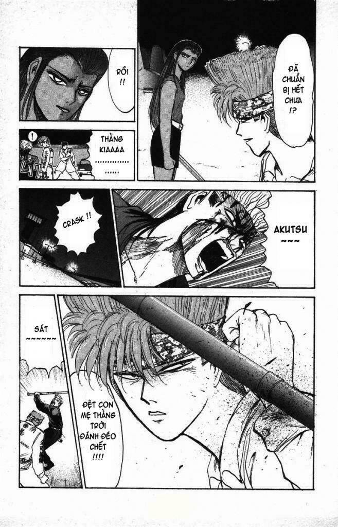 shonan junai gumi chapter 118 12