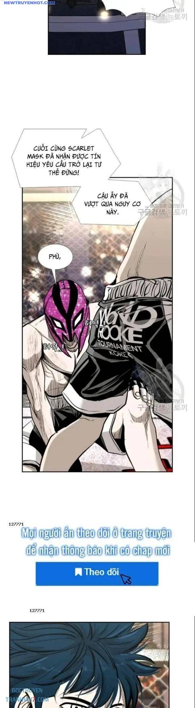 shark - cá mập chapter 197 18