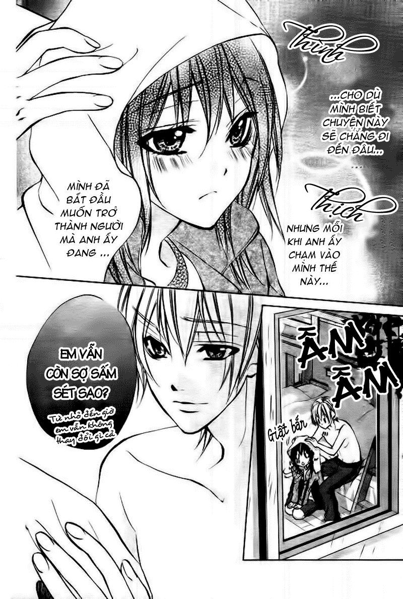 ore sama ouji chapter 2 18
