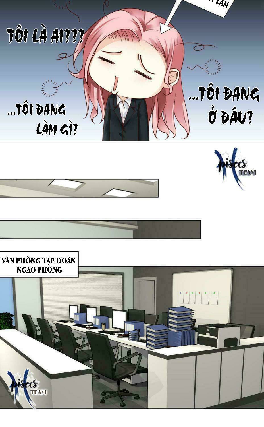 nữ nhân xin nhẹ nhàng chapter 14 12