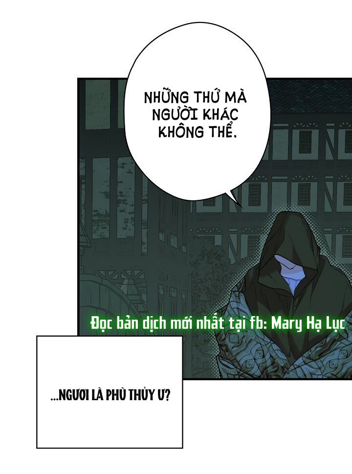 quý cô bí ẩn - secret lady chapter 6 5