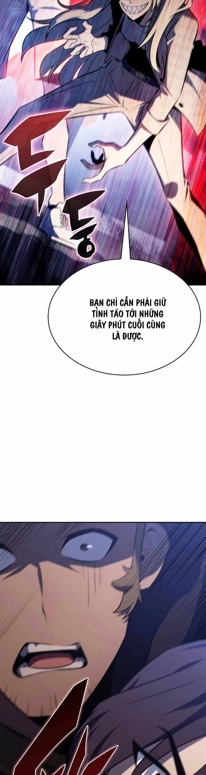 Người Chơi Mới Cấp Tối Đa Chapter 156 51