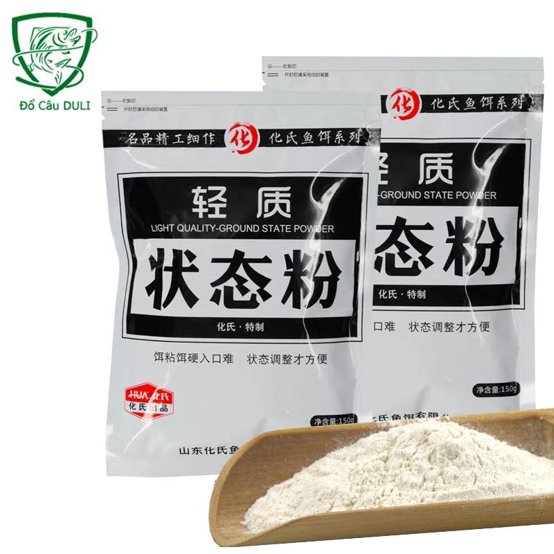 Mồi Câu Cá bông mịn 150g HUA - 2