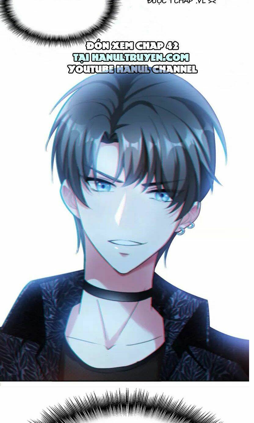 cô vợ nhỏ nuông chiều quá lại thành ác!! chapter 41 24