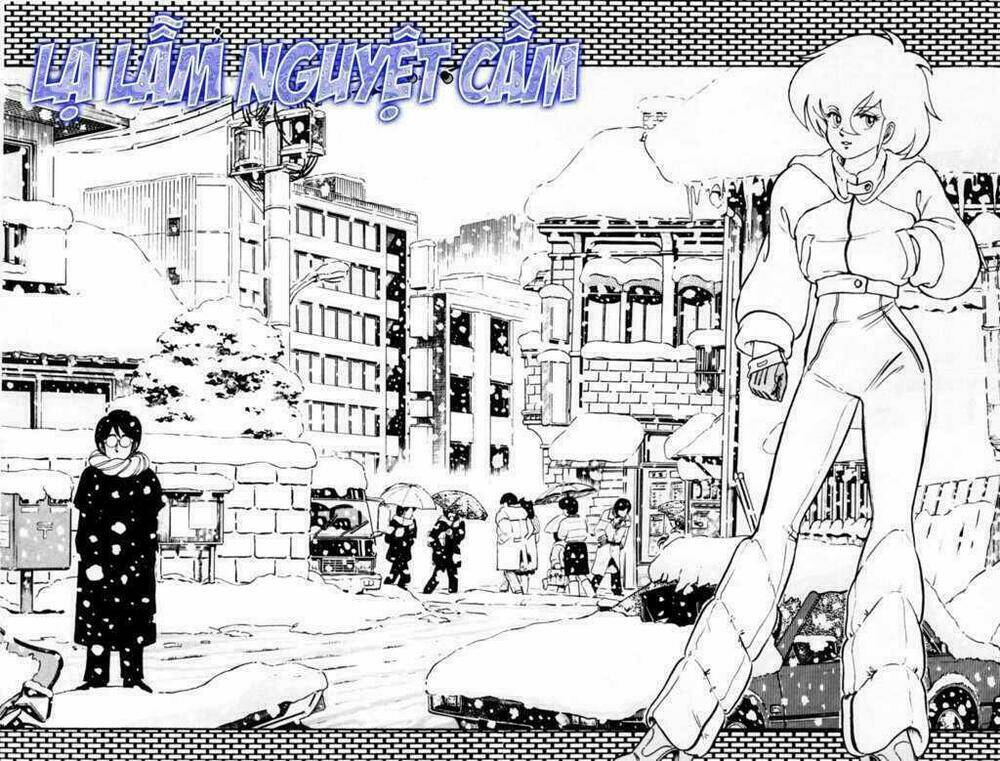 yuu & mi chapter 5 4