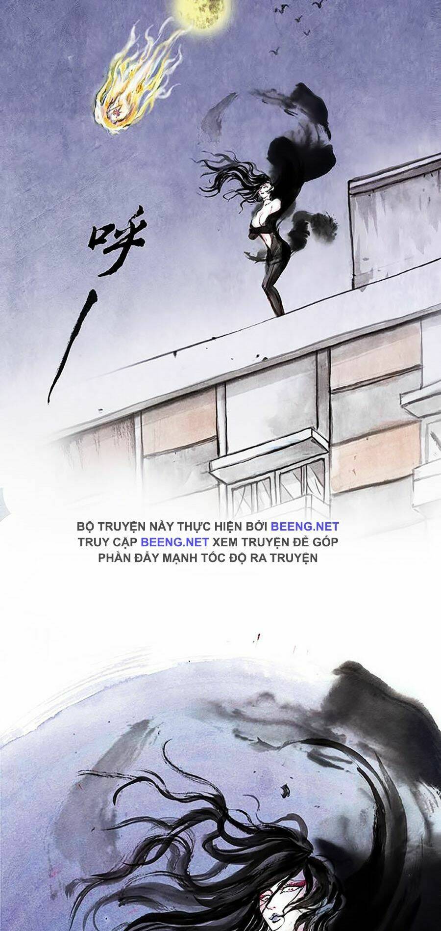 miêu hiệp chapter 11 13