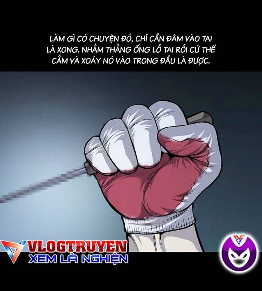 Tao Là Công Lý chapter 62 18