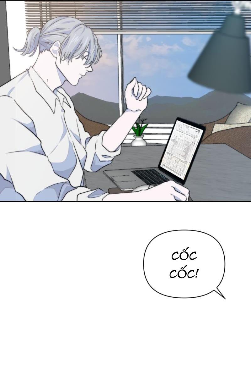 bao nuôi tiền bối chapter 12 38