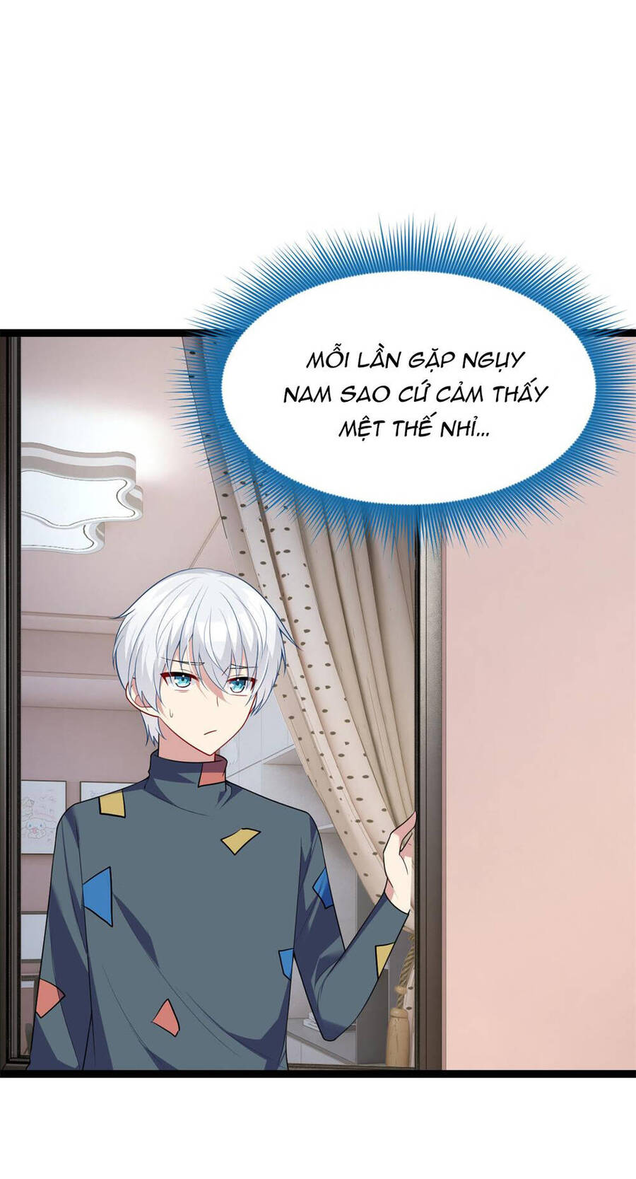 tôi ở thế giới khác dựa dẫm vào phụ nữ chapter 60 31