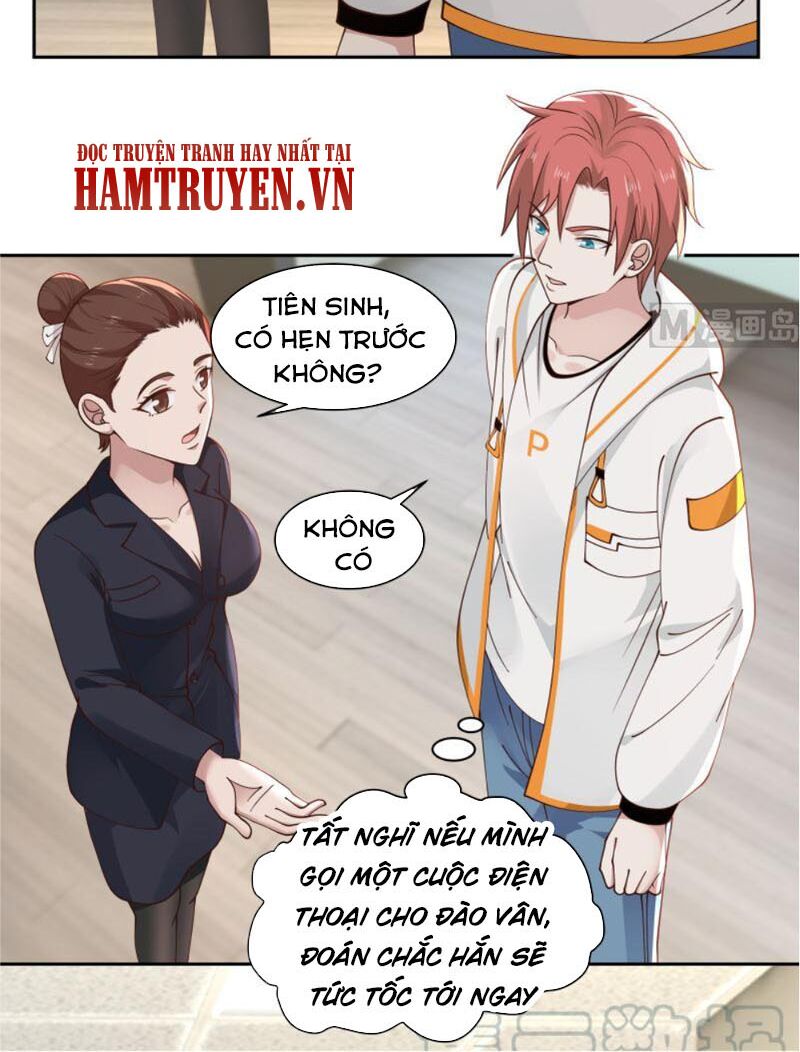 trên người ta có một rồng chapter 355 8