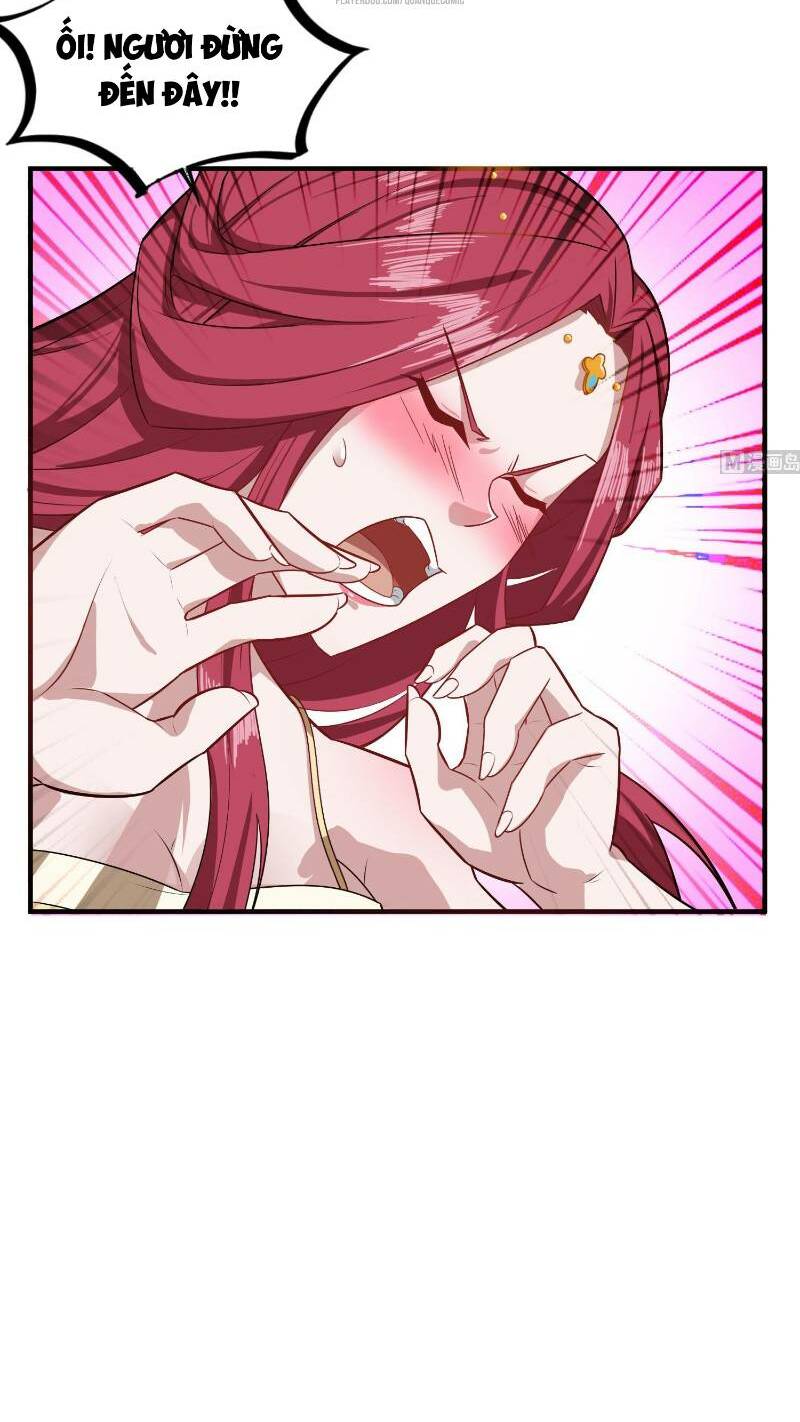 trọng sinh tới đại đường chapter 59 12