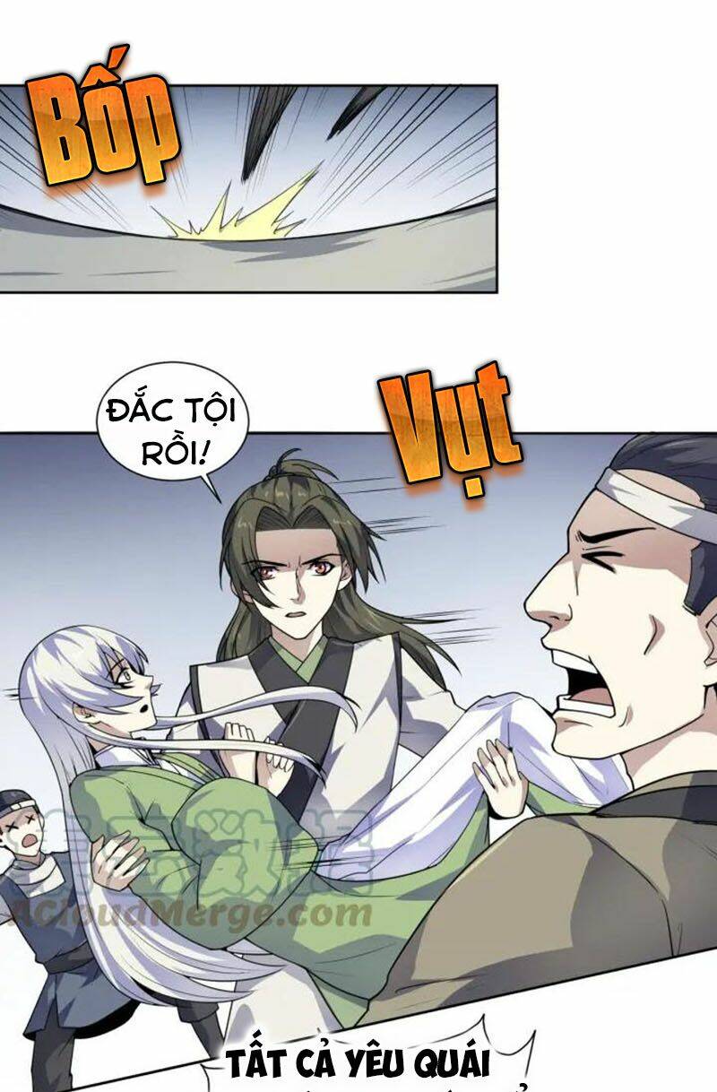 nghịch thiên đại thần chapter 60 4