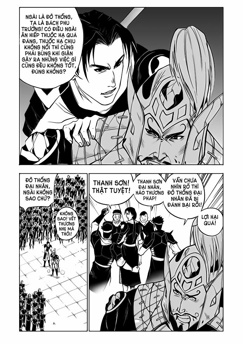 cửu đỉnh ký chapter 19 5