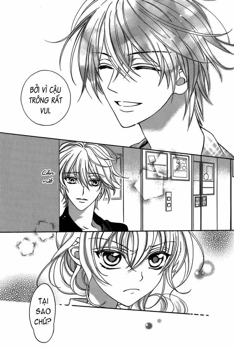 ore to atashi no kareshi-sama chapter 1 48