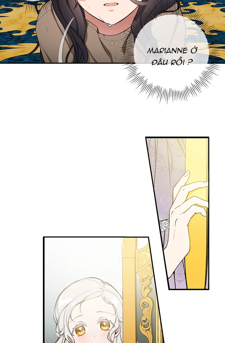 hướng đến ánh dương một lần nữa chapter 1.2 29