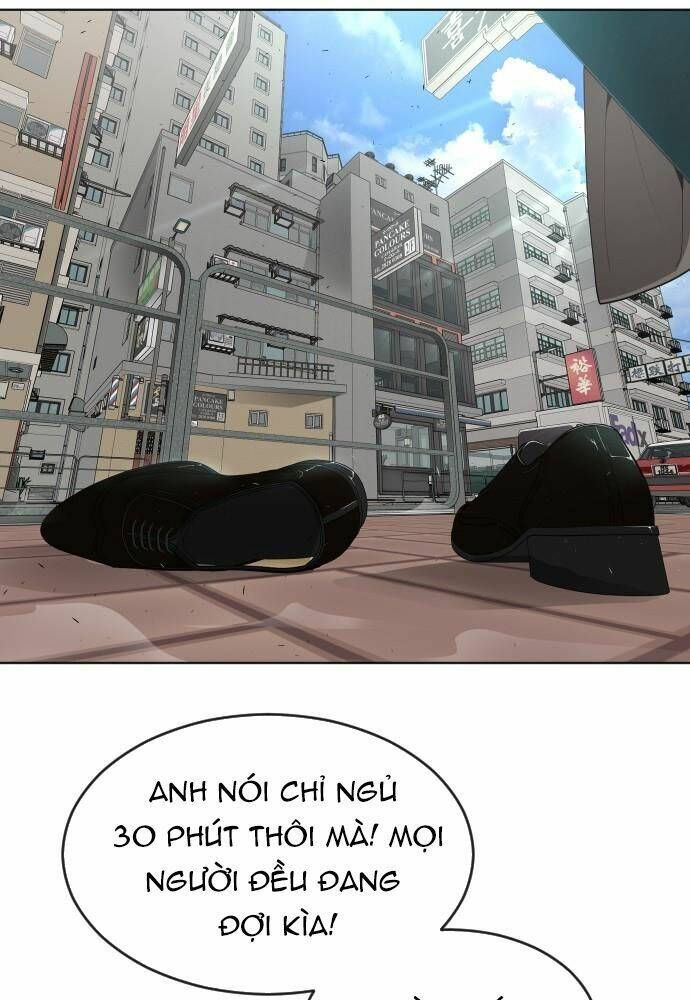 kĩ nguyên của anh hùng chapter 100 3