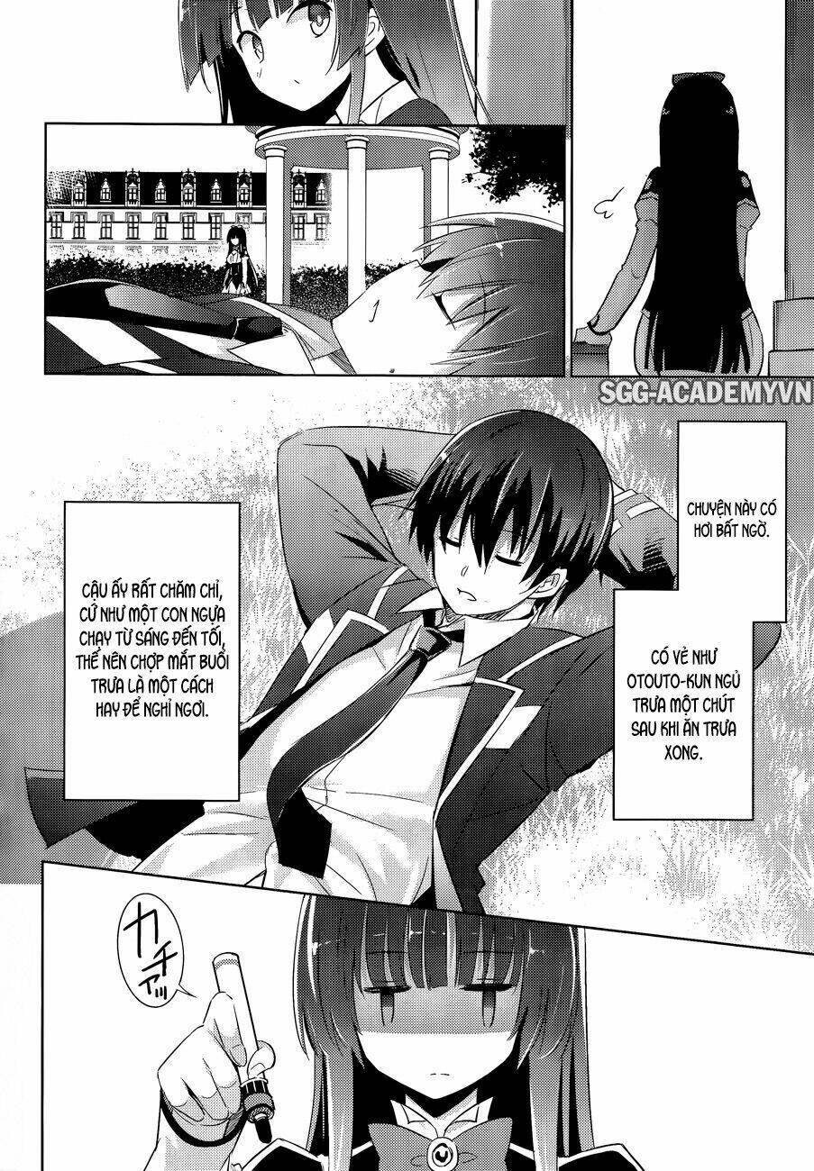 magikano chapter 40 13