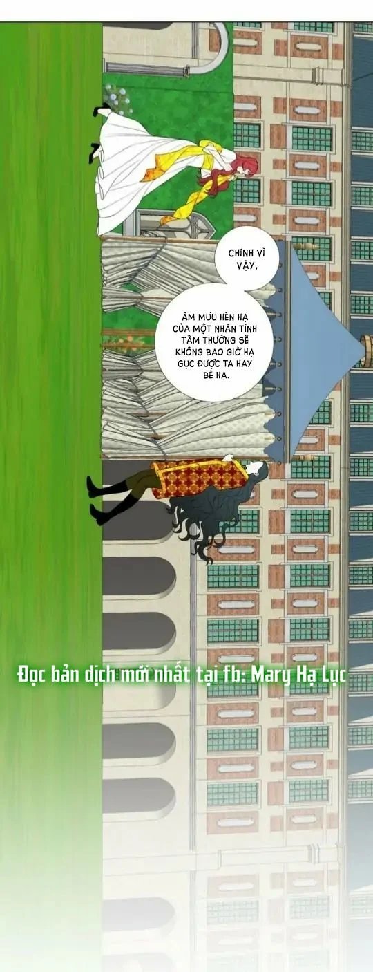 từ tiểu thư thành hoàng hậu - lady to queen chapter 31 9