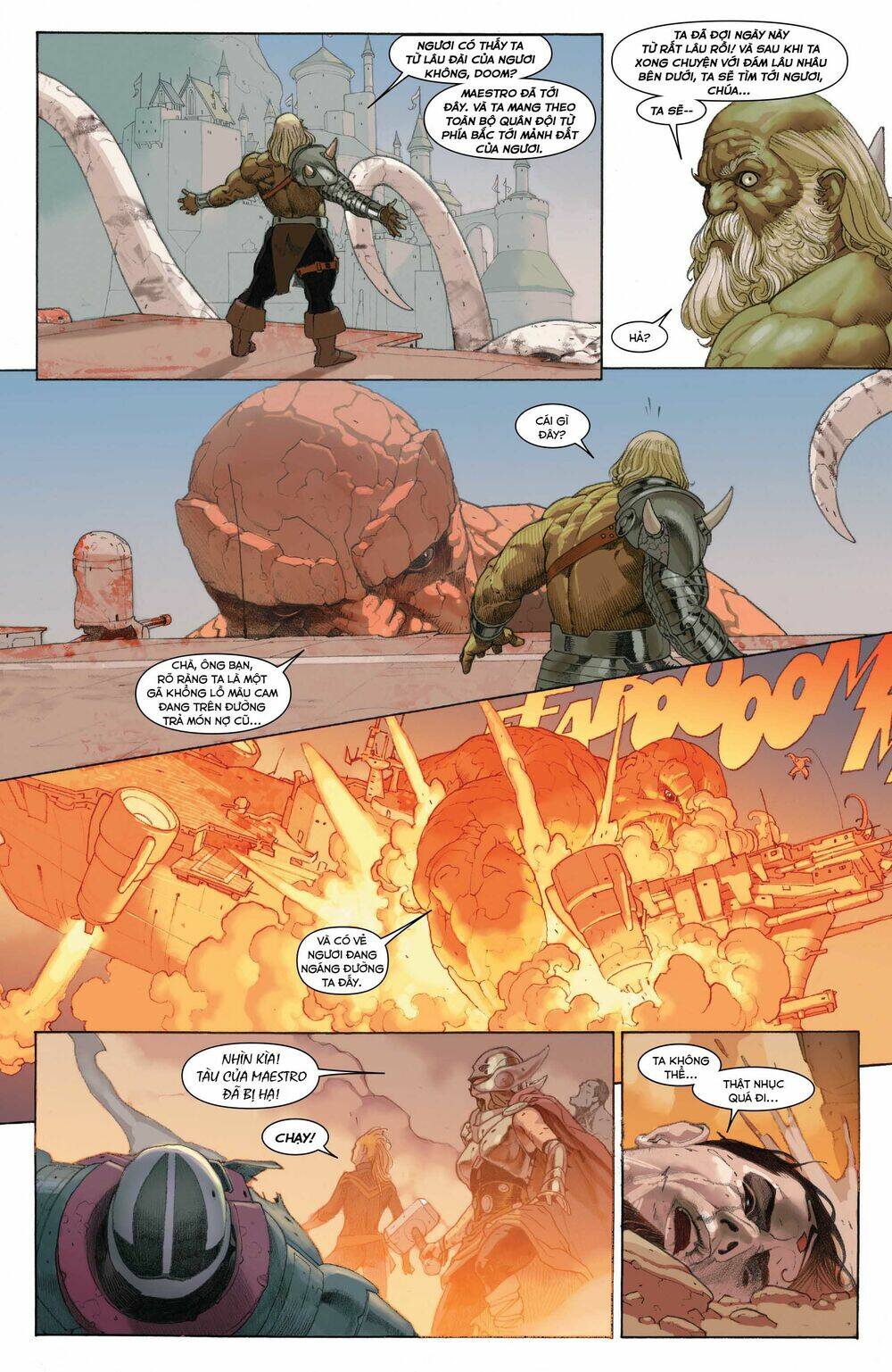 secret wars chapter 8 7