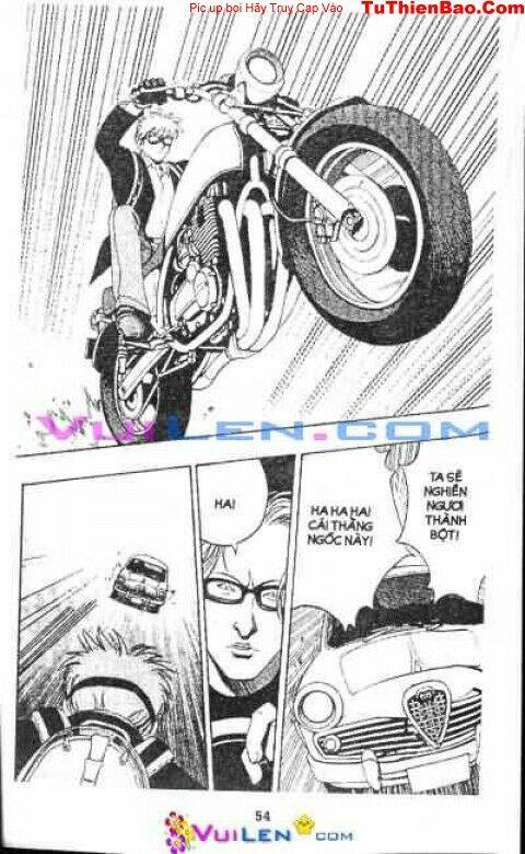 cô bé thám tử chapter 4 54