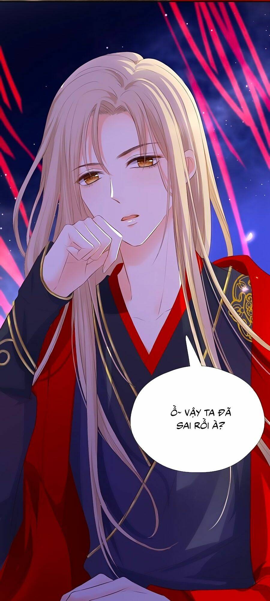 đóa hoa chớm nở chapter 68 27