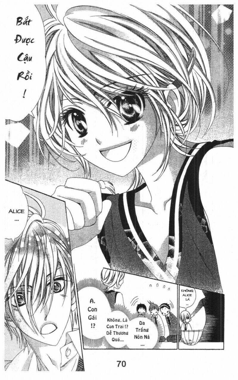 alice binetsu 38°c - we are tsubasa ga oka d.c chapter 2 69