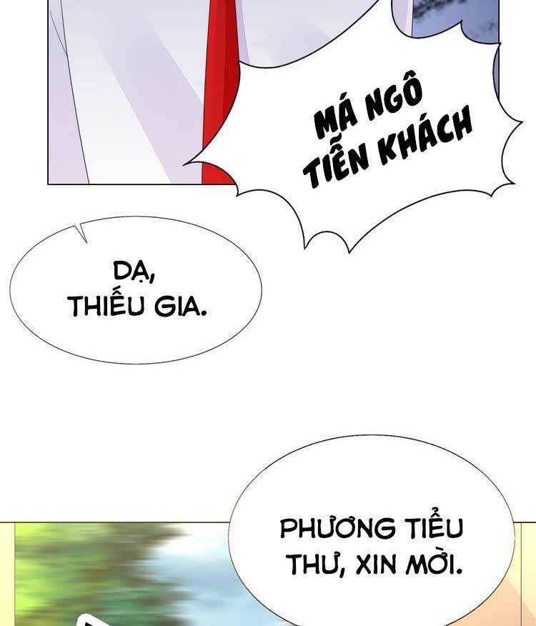 điều ước sủng ái bất bình đẳng chapter 105.2 21