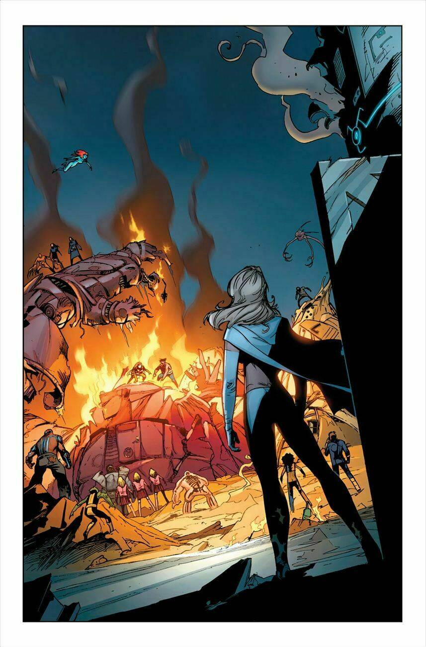 x-men - schism chapter 5 14
