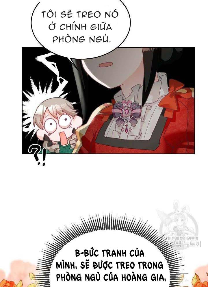 cô tiểu thư bé nhỏ thuần hóa các nhân vật chính chapter 7 53