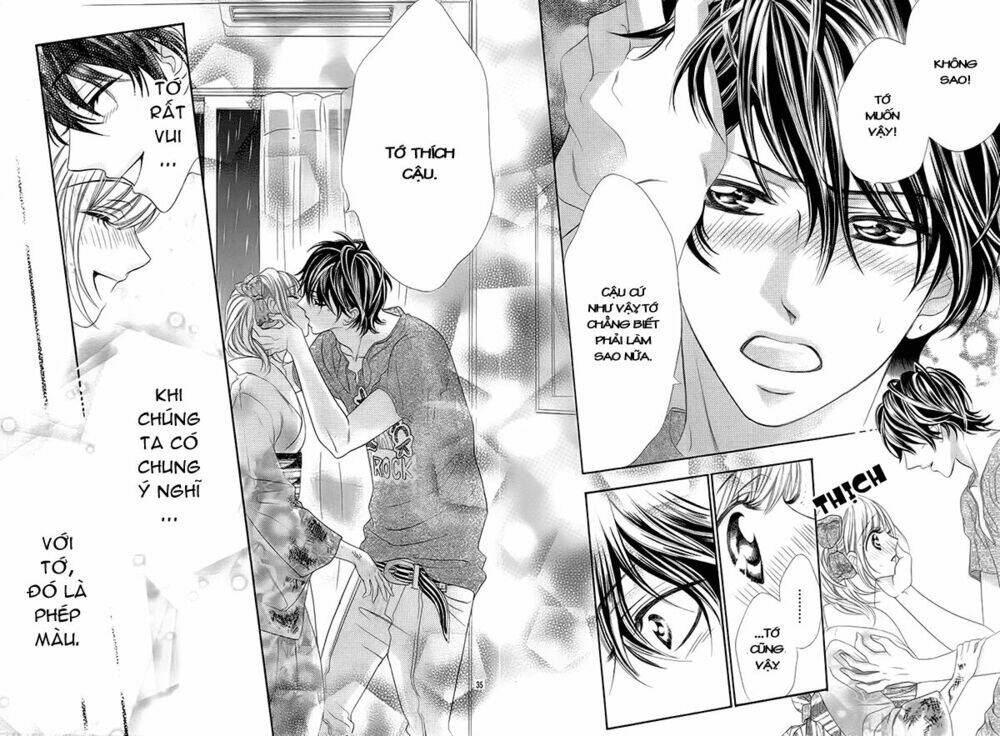 tổng hợp one shot. chapter 68 36