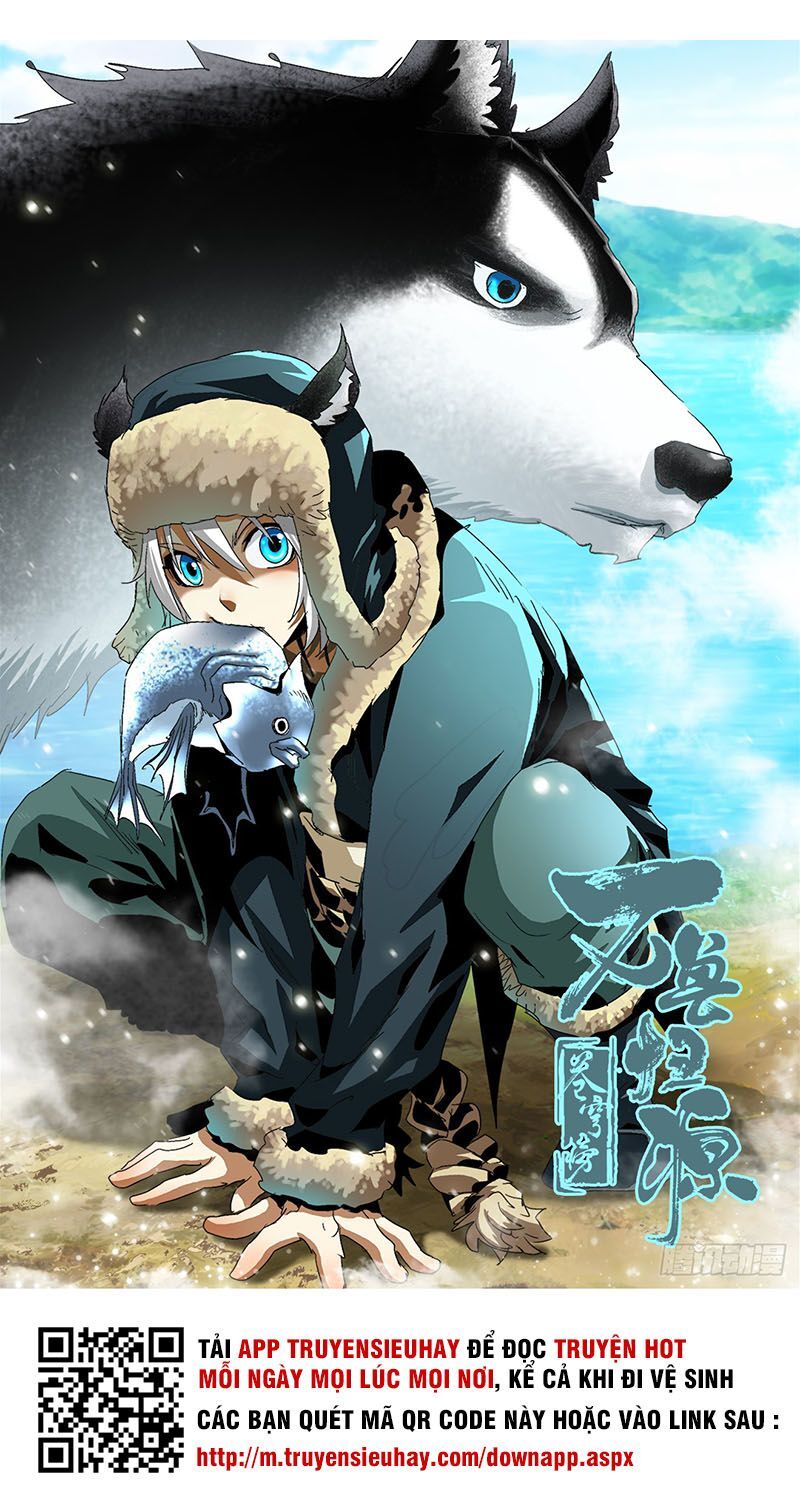 thương khung bảng chi vạn thú quy nguyên chapter 40 7