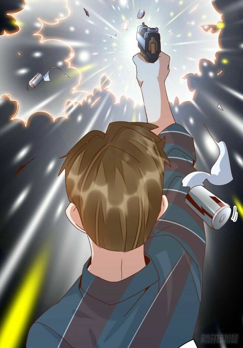 đô thị siêu cấp y sinh chapter 36 17