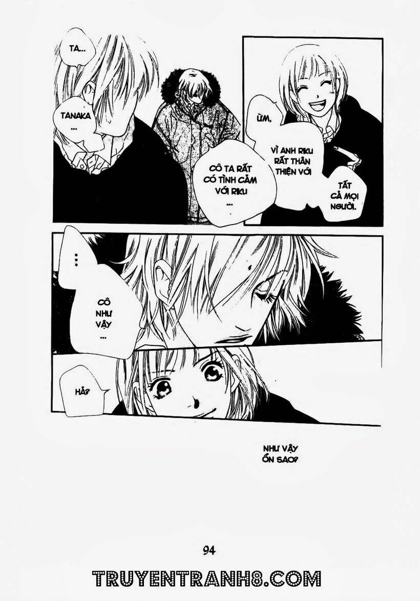 biển rộng bao la chapter 14 23