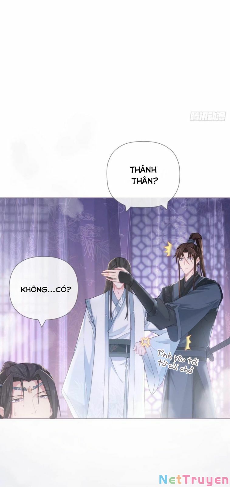 nhập mộ chi thần chapter 51 24