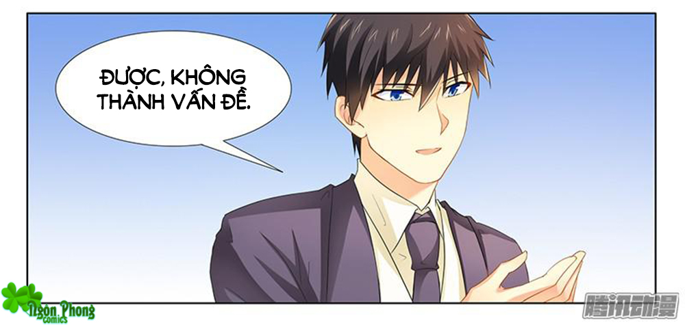 phúc hắc tổng tài đừng tới đây chapter 23 5
