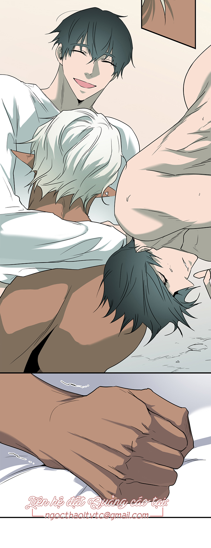 dear door chapter 89 25